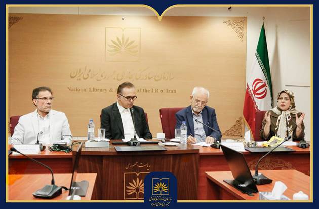 ولی نصر: ایران در لحظات حساس نمی‌تواند به حمایت پایدار دیگران اطمینان داشته باشد